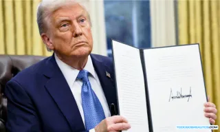 Nueva Regulación en USA