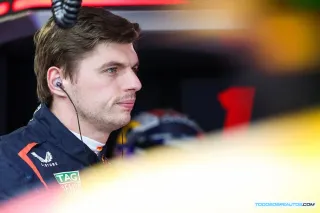 Max Verstappen y el GP de Miami F1 2025
