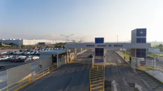 Tensiones Sindicales en GM San Luis Potosí