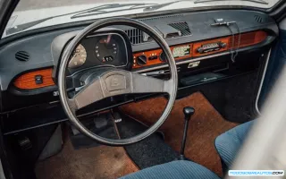 Volkswagen Derby