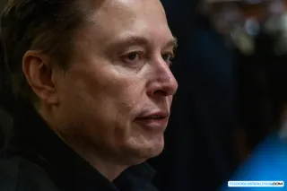 Tesla Desmiente Rumores