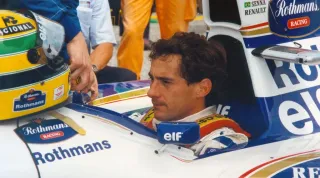 El Legado Trágico de Imola 1994
