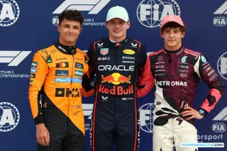 GP Miami F1