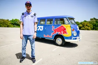 Volkswagen T1 'Alexneta'
