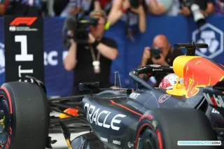 Análisis F1 Miami