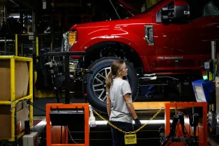 El alto coste de fabricar coches 100% 'Hechos en USA