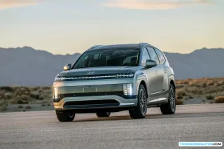 Hyundai eléctrico