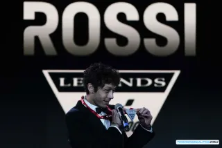 Valentino Rossi