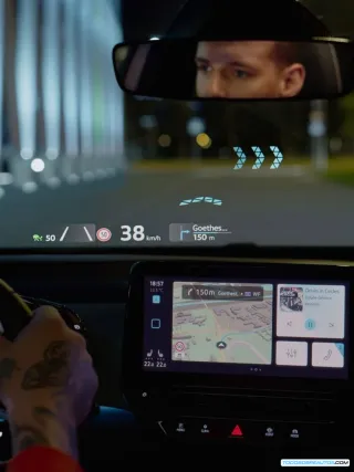 Guía AR-HUD