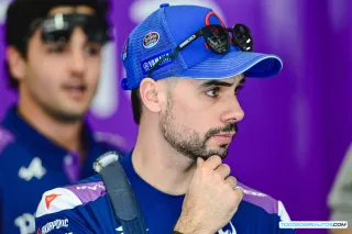 Miguel Oliveira Regresa a MotoGP en Le Mans
