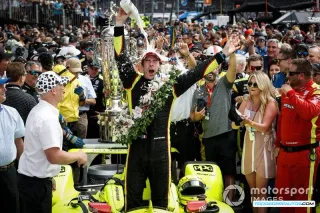 Tradiciones Legendarias Indy 500