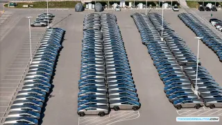 Escándalo Cybertruck