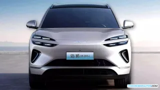 BYD Sea Lion 06 vs Genesis GV60