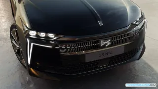 DS No. 4 2025 Eléctrico
