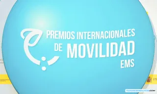 EMS premios Internacionales