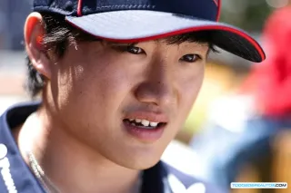 Red Bull en Tsunoda para Mónaco
