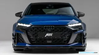 ABT RS3-R 2025