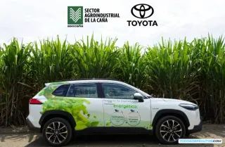 Corolla Cross Hybrid Flex