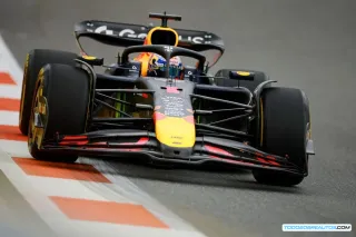 Helmut Marko Revela la Debilidad Clave de Red Bull en el GP de Miami