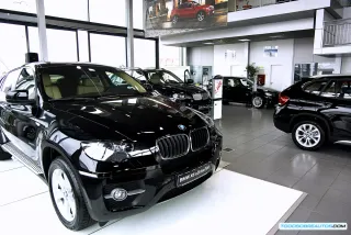 Aumento en Ventas de Coches en España
