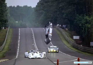 24 Horas de Le Mans