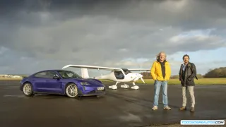 De Meo (Renault) ataca a Tesla