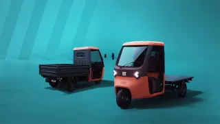 Fiat TRIS