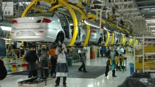 Impacto en la Logística Automotriz