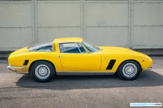 Iso Grifo