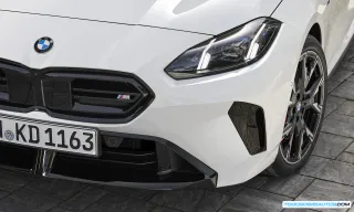 Nuevo BMW Serie 3 2025