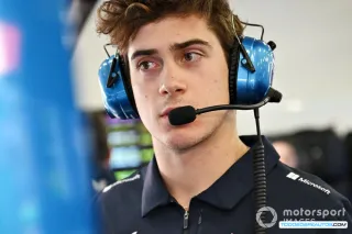 Reemplaza a Doohan en Alpine para el GP de Imola