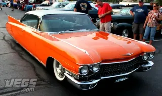 Cadillac Eldorado 'Volador'