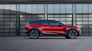 Fallos Eléctricos Chevy Blazer