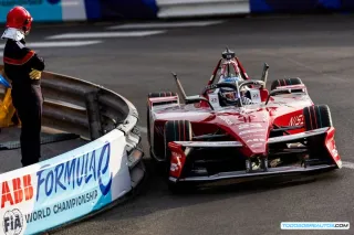 Oliver Rowland Domina el ePrix de Mónaco 2025