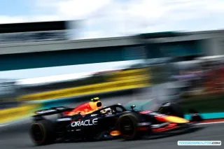 F1 2026