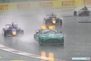 F1 Academy Miami 2025
