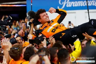 Gran Premio de Miami F1 2025