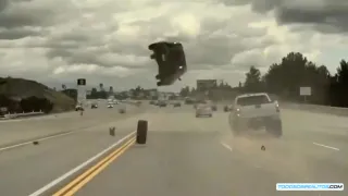 Accidente Viral