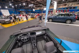 Salón VO Madrid 2025