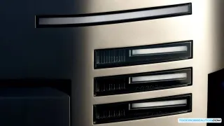 GMC Concepto Futurista