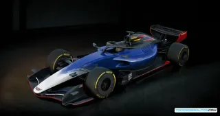 Cadillac en F1