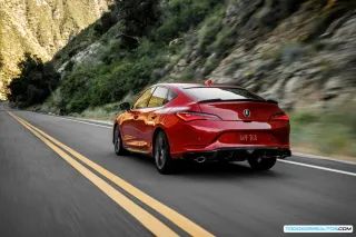 Acura