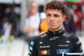 Lando Norris Tras el GP de Miami F1 2025