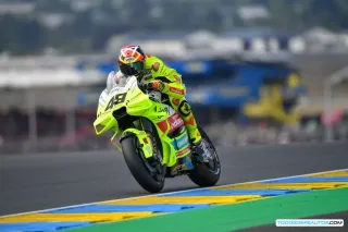 Análisis Ducati GP25