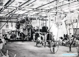 Ford Tlalnepantla