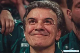 Fabrizio Borra