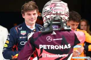 Análisis GP Miami F1 2025