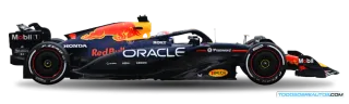 F1 Miami 2025