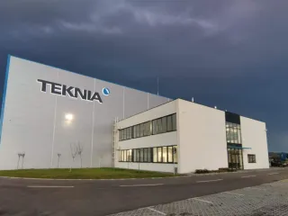 Teknia