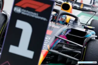 GP de Miami F1